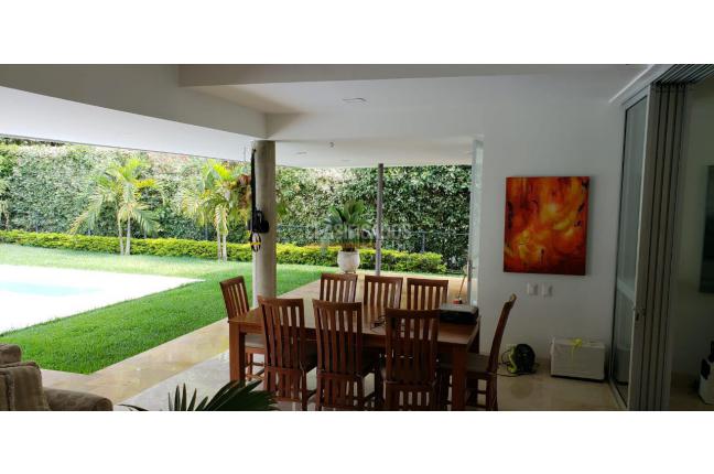 Casas, Venta, Pance - $2.500.000.000