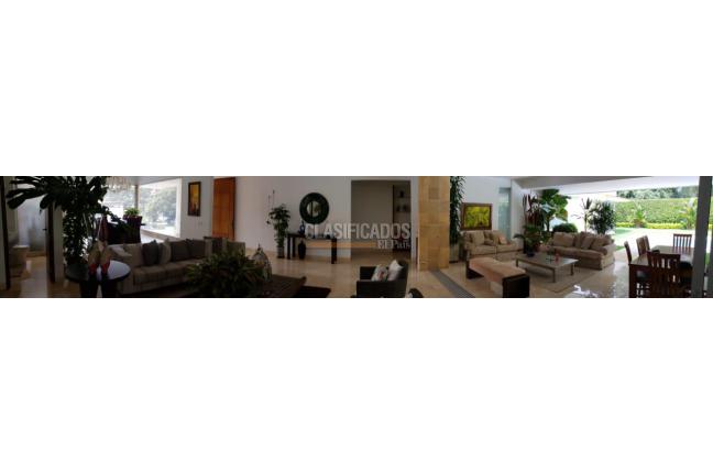 Casas, Venta, Pance - $2.500.000.000