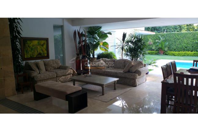 Casas, Venta, Pance - $2.500.000.000