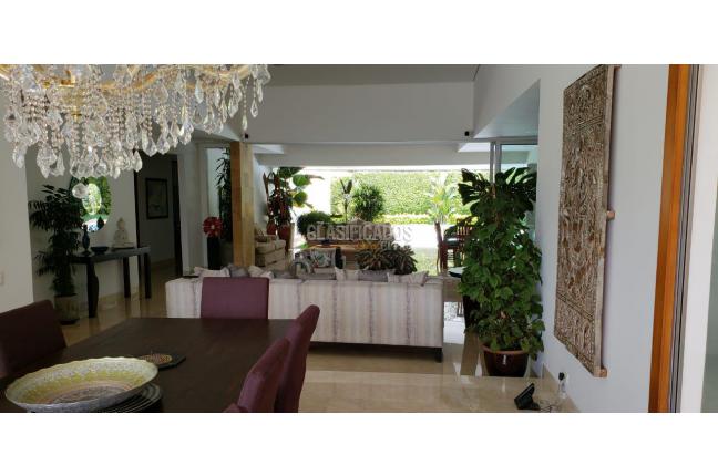 Casas, Venta, Pance - $2.500.000.000