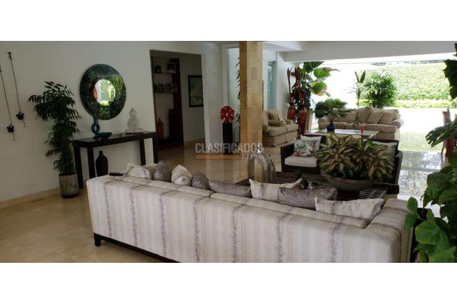 Casas, Venta, Pance - $2.500.000.000