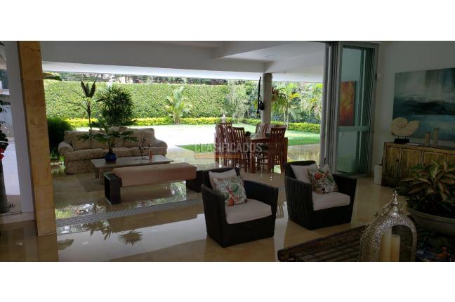 Casas, Venta, Pance - $2.500.000.000