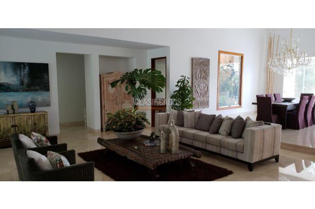 Casas, Venta, Pance - $2.500.000.000