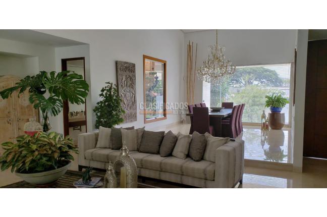 Casas, Venta, Pance - $2.500.000.000