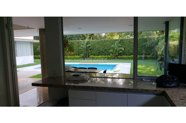 Casas, Venta, Pance - $2.500.000.000