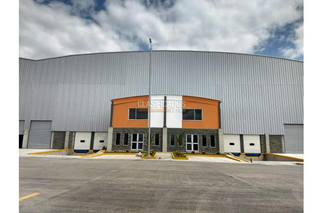 Locales y Bodegas, Alquiler, Yumbo - $26.000.000