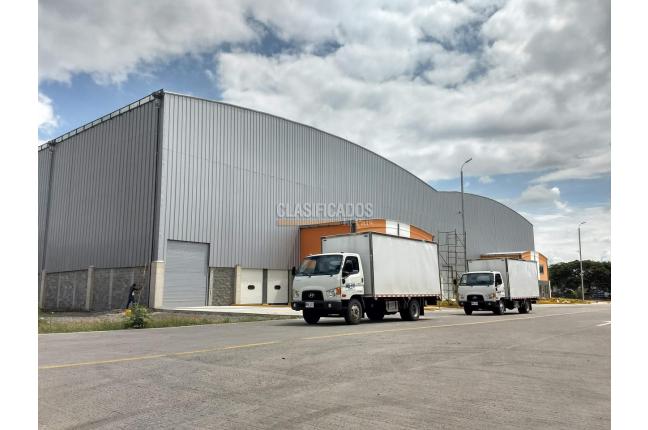 Locales y Bodegas, Alquiler, Yumbo - $26.000.000