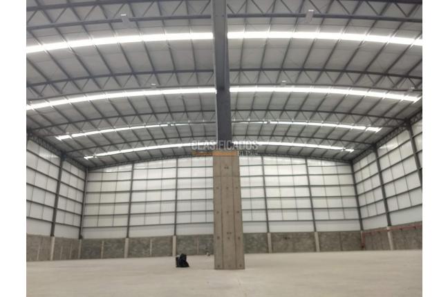 Locales y Bodegas, Alquiler, Yumbo - $26.000.000