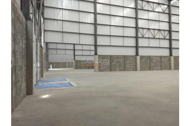 Locales y Bodegas, Alquiler, Yumbo - $26.000.000