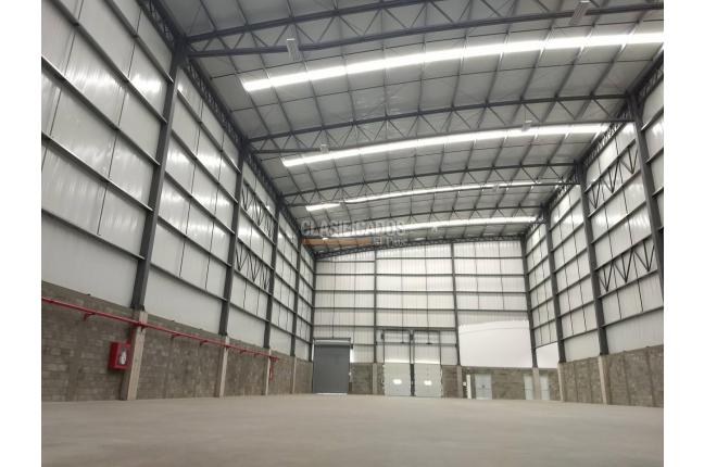 Locales y Bodegas, Alquiler, Yumbo - $26.000.000