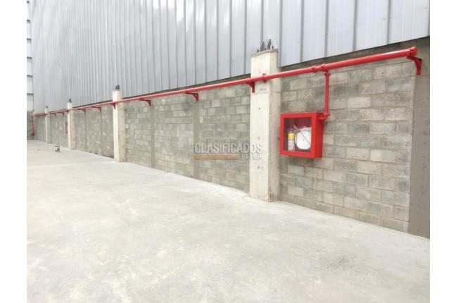 Locales y Bodegas, Alquiler, Yumbo - $26.000.000