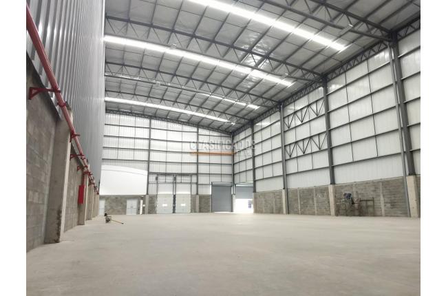 Locales y Bodegas, Alquiler, Yumbo - $26.000.000