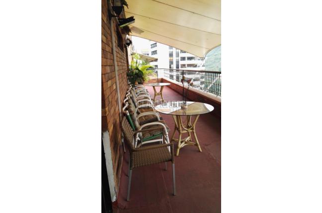 Apartamentos, Venta, Santa Teresita - $1.200.000.000