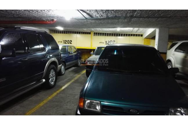 Apartamentos, Venta, Santa Teresita - $1.200.000.000