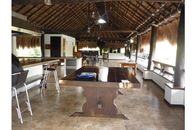 Fincas y Casas Campestres, Venta en Dagua