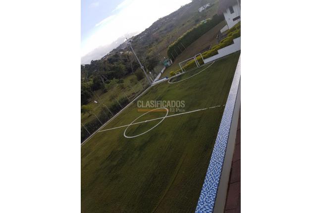 Fincas y Casas Campestres, Venta en Dagua