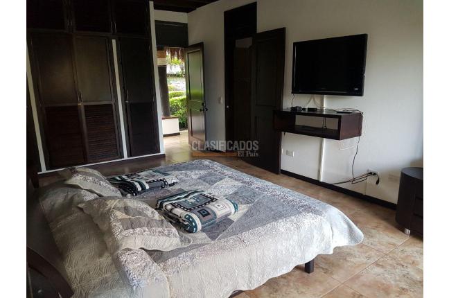 Fincas y Casas Campestres, Venta, Dagua - $2.700.000.000