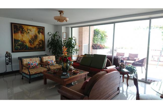 Apartamentos, Venta, Aguacatal - $1.550.000.000