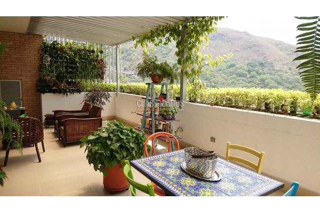 Apartamentos, Venta, Aguacatal - $1.550.000.000