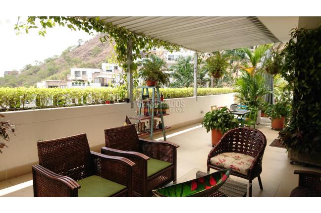 Apartamentos, Venta, Aguacatal - $1.550.000.000