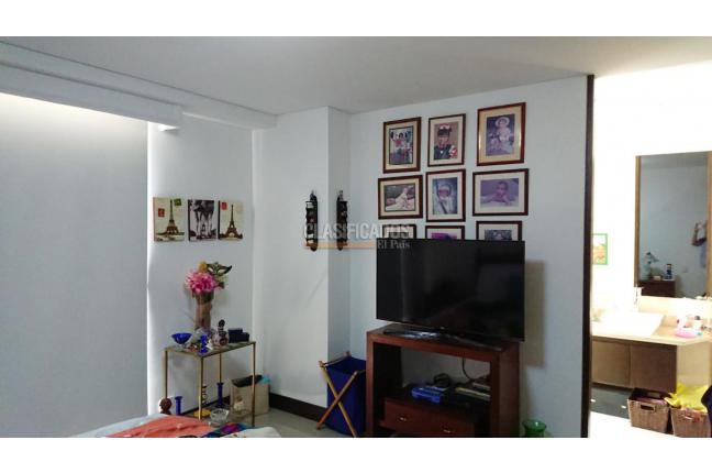 Apartamentos, Venta, Aguacatal - $1.550.000.000