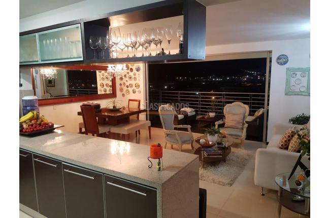 Apartamentos, Venta, La Flora - $610.000.000