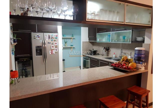 Apartamentos, Venta, La Flora - $610.000.000