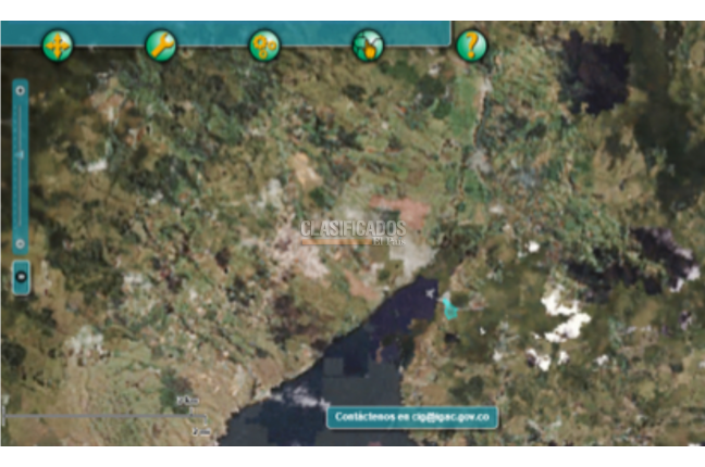 Lotes, Venta en Calima (Darién)