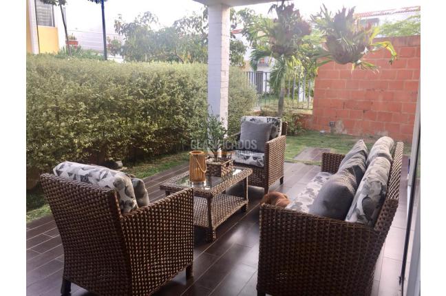 Casas, Venta, Hacienda El Castillo