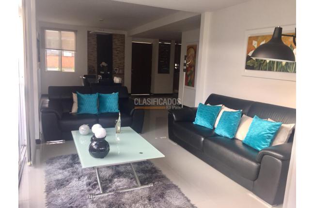 Casas, Venta, Hacienda El Castillo