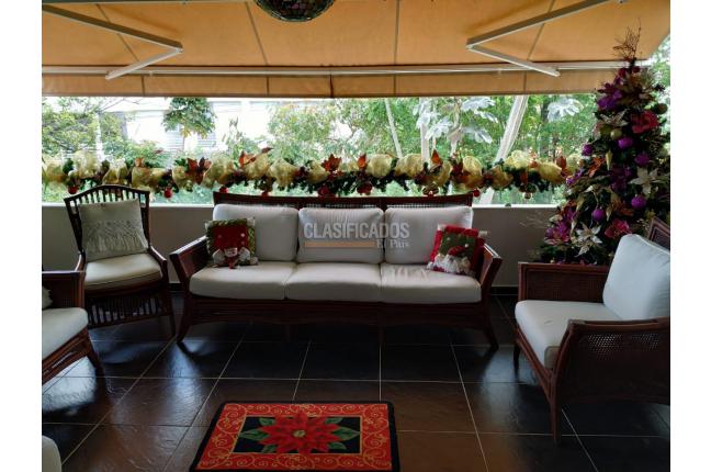 Apartamentos, Venta en Ciudad Jardín