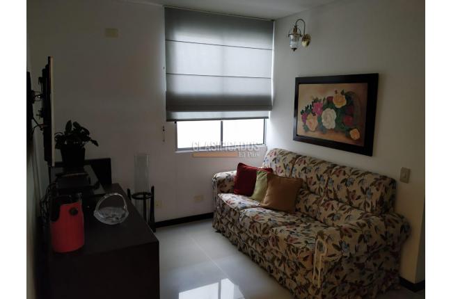 Apartamentos, Venta en Ciudad Jardín