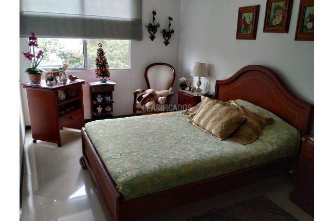 Apartamentos, Venta, Ciudad Jardín - $570.000.000