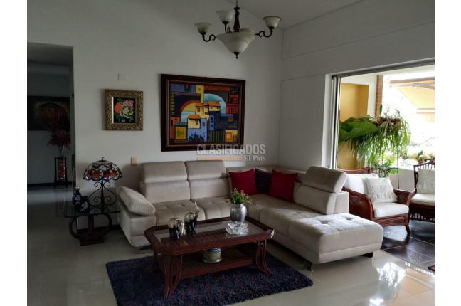 Apartamentos, Venta, Ciudad Jardín - $570.000.000