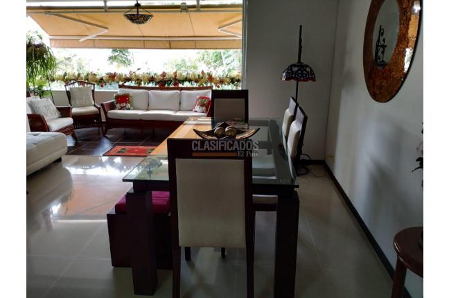 Apartamentos, Venta, Ciudad Jardín - $570.000.000