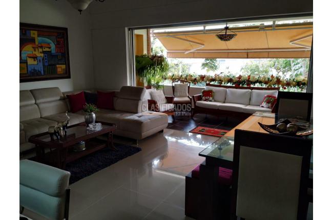 Apartamentos, Venta, Ciudad Jardín - $570.000.000