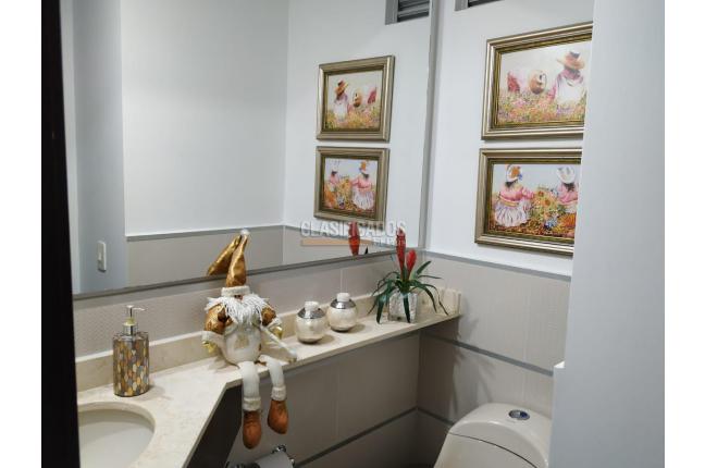 Apartamentos, Venta, Ciudad Jardín - $570.000.000