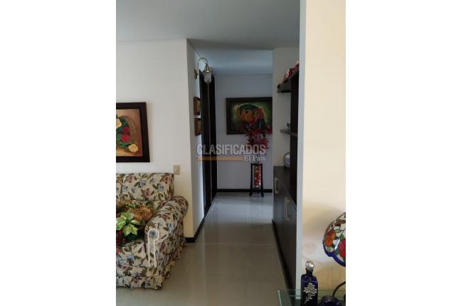 Apartamentos, Venta, Ciudad Jardín - $570.000.000