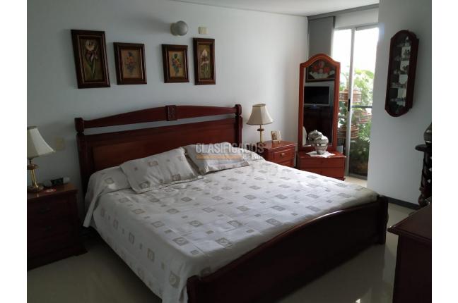 Apartamentos, Venta, Ciudad Jardín - $570.000.000