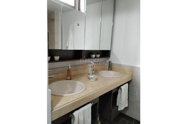 Apartamentos, Venta, Ciudad Jardín - $570.000.000