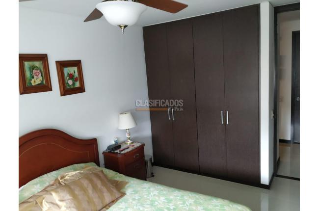Apartamentos, Venta, Ciudad Jardín - $570.000.000