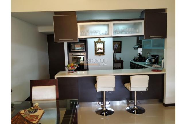 Apartamentos, Venta, Ciudad Jardín - $570.000.000