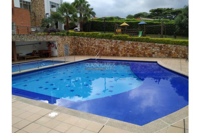 Apartamentos, Venta, Ciudad Jardín - $570.000.000