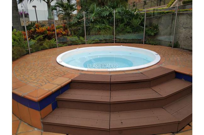 Apartamentos, Venta, Ciudad Jardín - $570.000.000