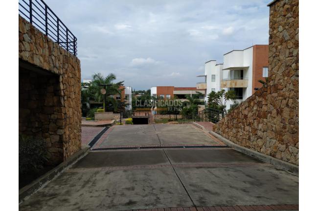 Apartamentos, Venta, Ciudad Jardín - $570.000.000