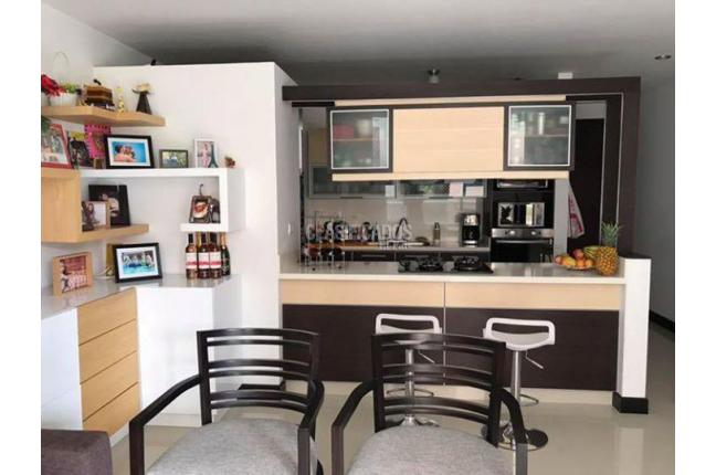 Apartamentos, Venta, Altos de Santa Teresita - $530.000.000