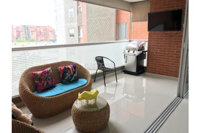 Apartamentos, Venta, Chipichape - $715.000.000