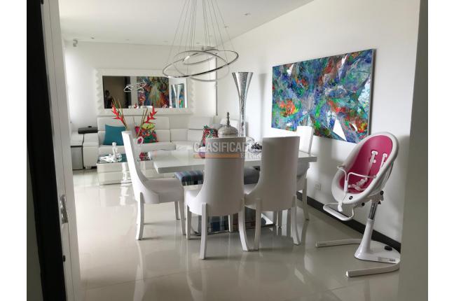 Apartamentos, Venta, Chipichape - $715.000.000