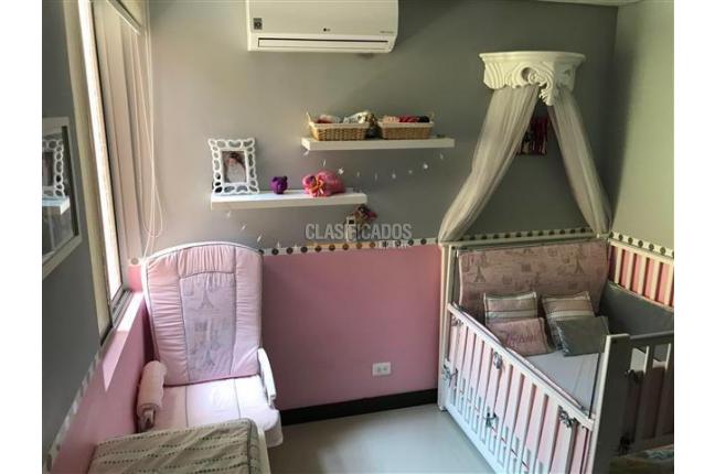 Apartamentos, Venta, Chipichape - $715.000.000