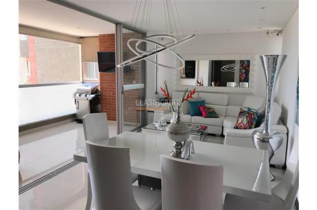 Apartamentos, Venta, Chipichape - $715.000.000